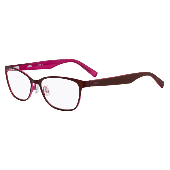 Montura de gafas Hugo Mujer HG-0210-GVK