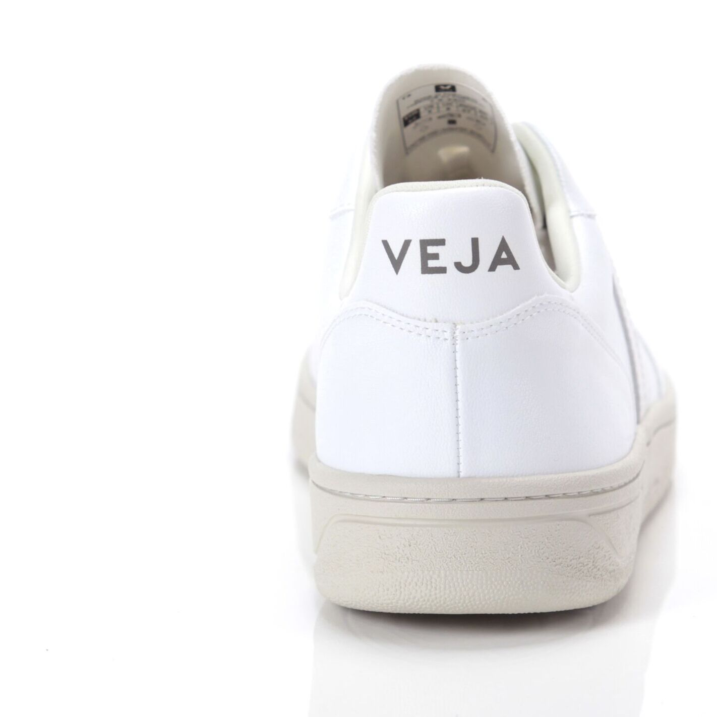 Sneakers Veja V-10 Bianco