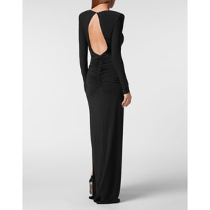 PHILIPP PLEIN Long Dress