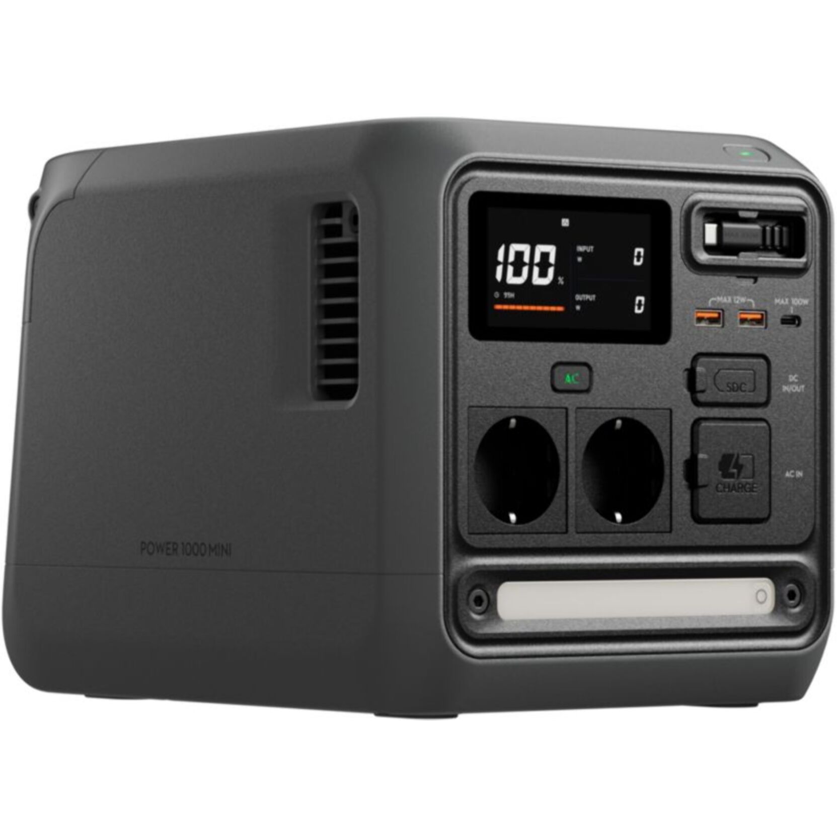 Batterie nomade DJI POWER 1000 Mini