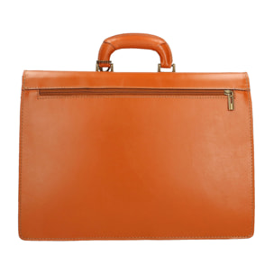 Chicca Borse Portadocumenti Cuoio