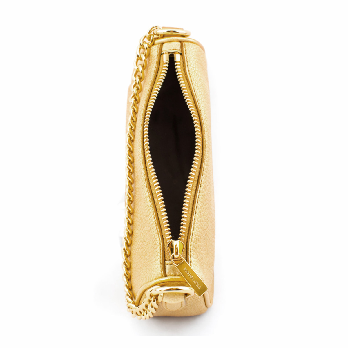 Michael Kors Bolso para Mujer 35F5G1QC5M-PALE-GOLD