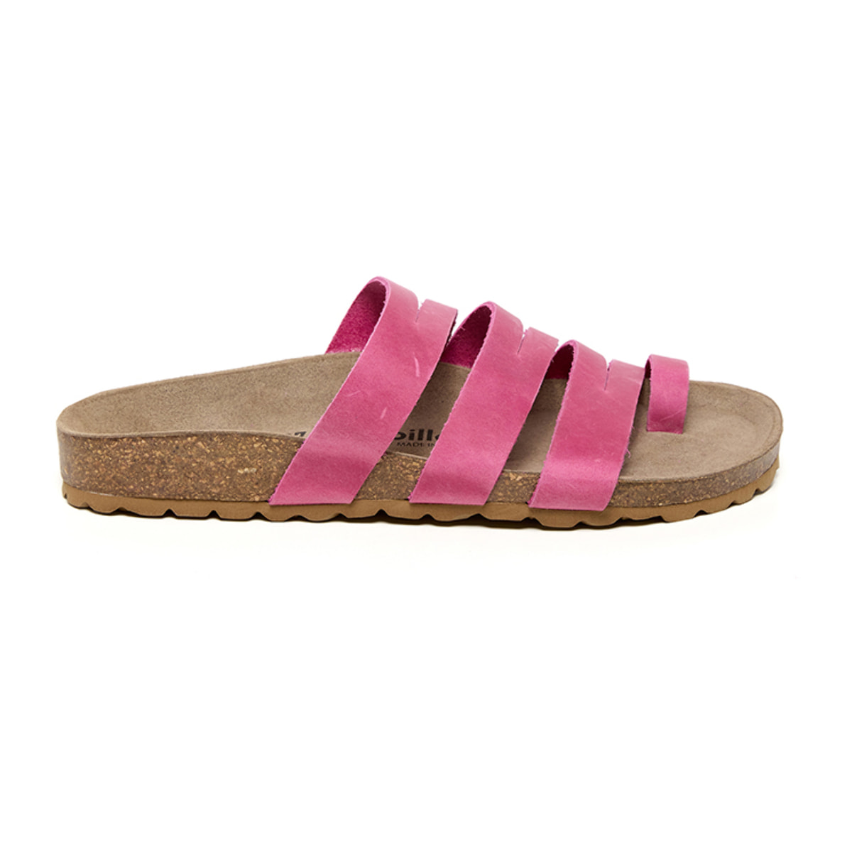 Sandalia BILLOWY ROSA