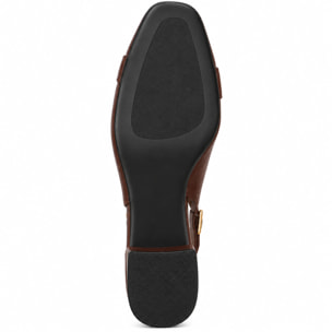 Decollete - tacco 3,5 cm