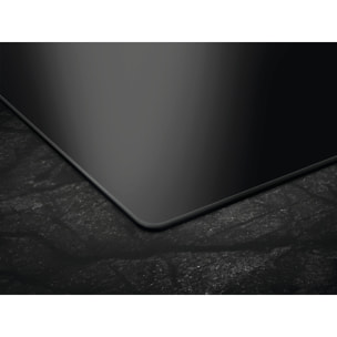 AEG Placa vitrocerámica Serie 3000 Radiant de 60 cm TN63RAF2CB
