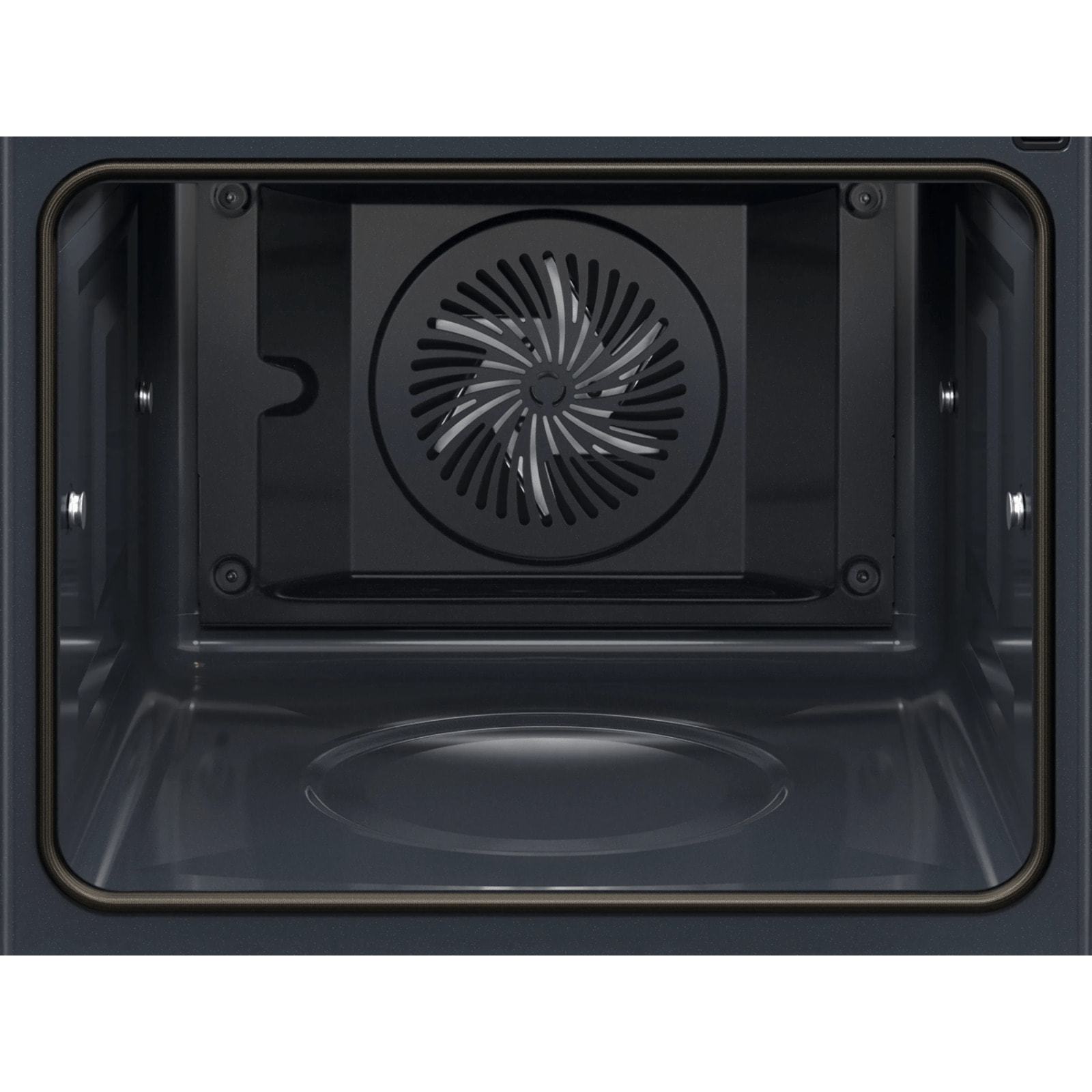 AEG Horno multifunción Serie 6000 SurroundCook con Display LED Explore BPS535160W