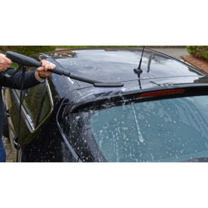 Kit de limpieza BOSCH para coches - F016800572