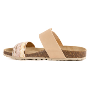 Sandalo BILLOWY ROSA