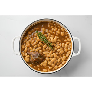 Lot de 3 - Cassoulet supérieur au confit de canard 3 x 320g