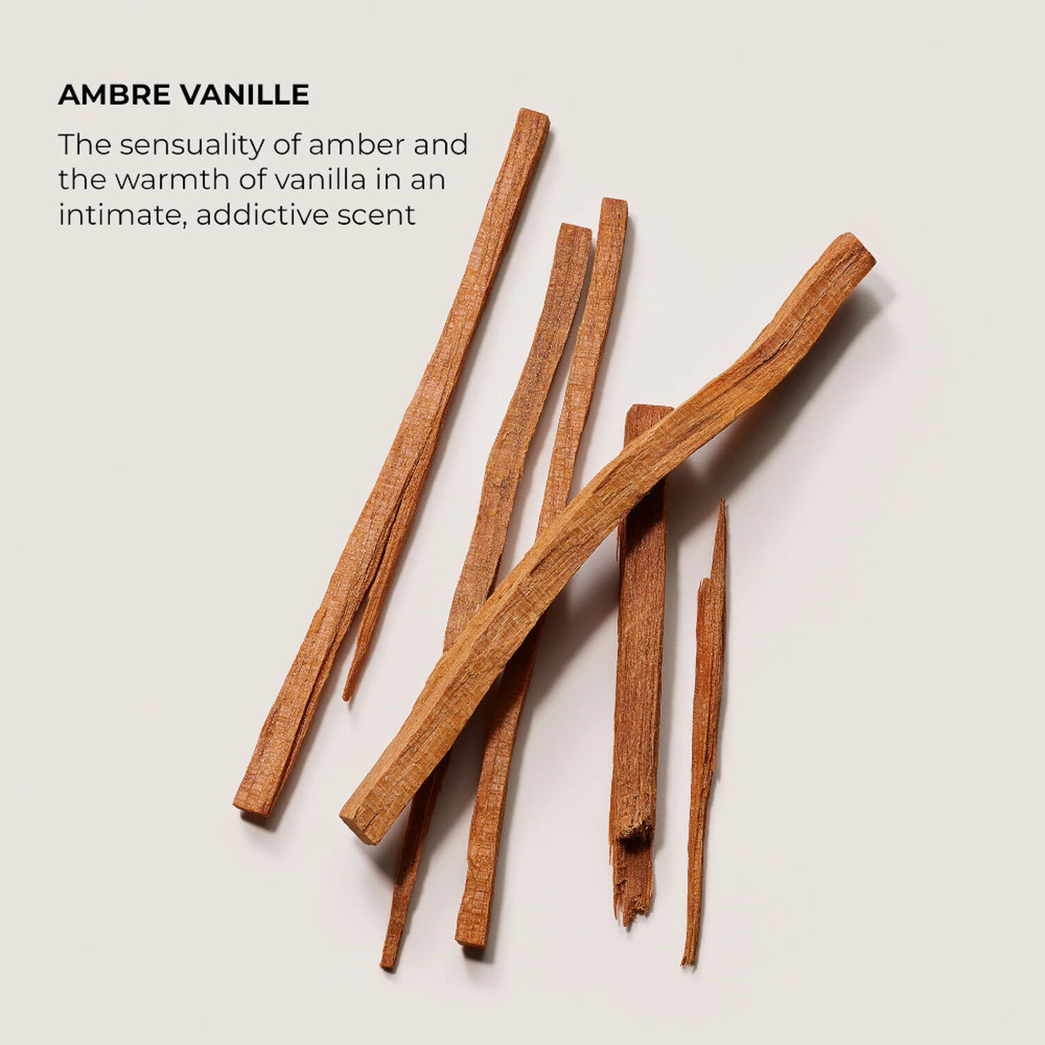 Ambre Vanille - Huile pour le Bain et le Corps