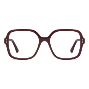 Gafas de Vista Isabel Marant IM 0257 LHF de Acetato Mujer 52 mm