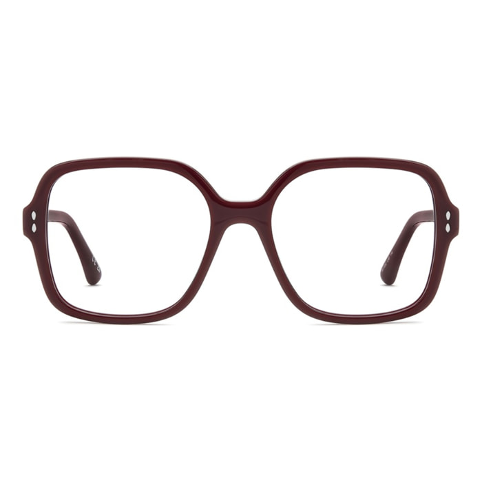 Gafas de Vista Isabel Marant IM 0257 LHF de Acetato Mujer 52 mm