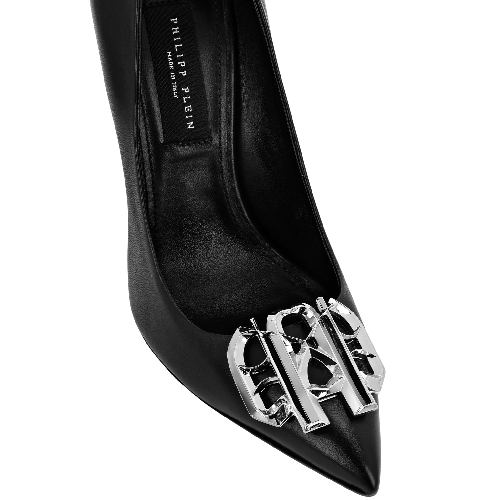 PHILIPP PLEIN Pumps GOTHIC PLEIN