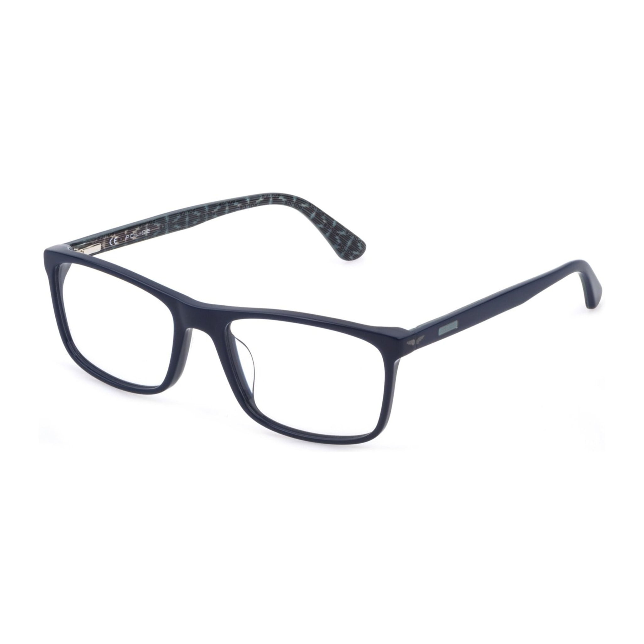 Montura de gafas Police Hombre VPLD03-557PAC