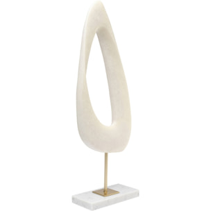 Déco Soft Shape 53cm Kare Design