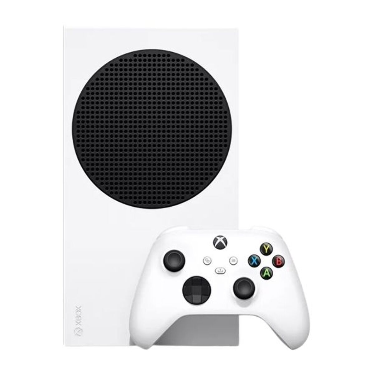 Console MICROSOFT XBox Series S 512Go