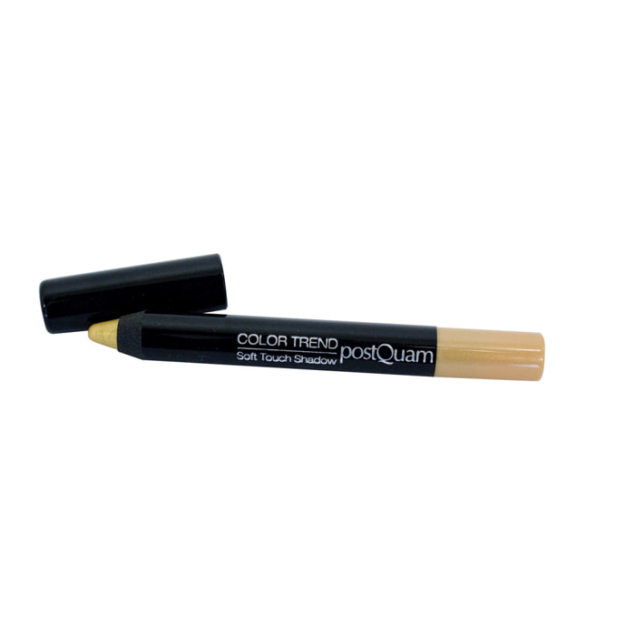 Crayon fard à paupières gold coloris doré