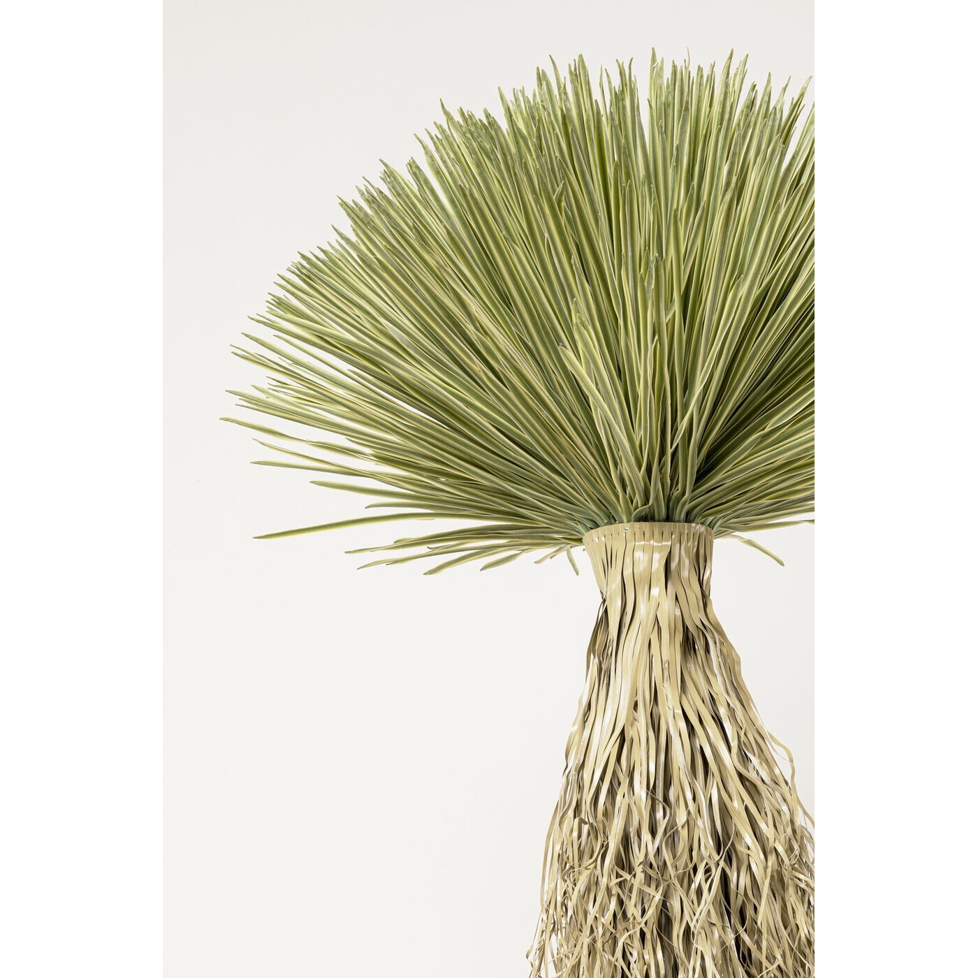 Plante décorative Yucca 240cm Kare Design