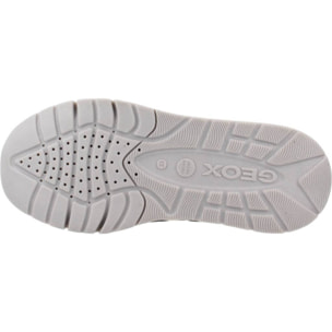 Zapatillas Niño de la marca GEOX  modelo J ROONER B. AZUL