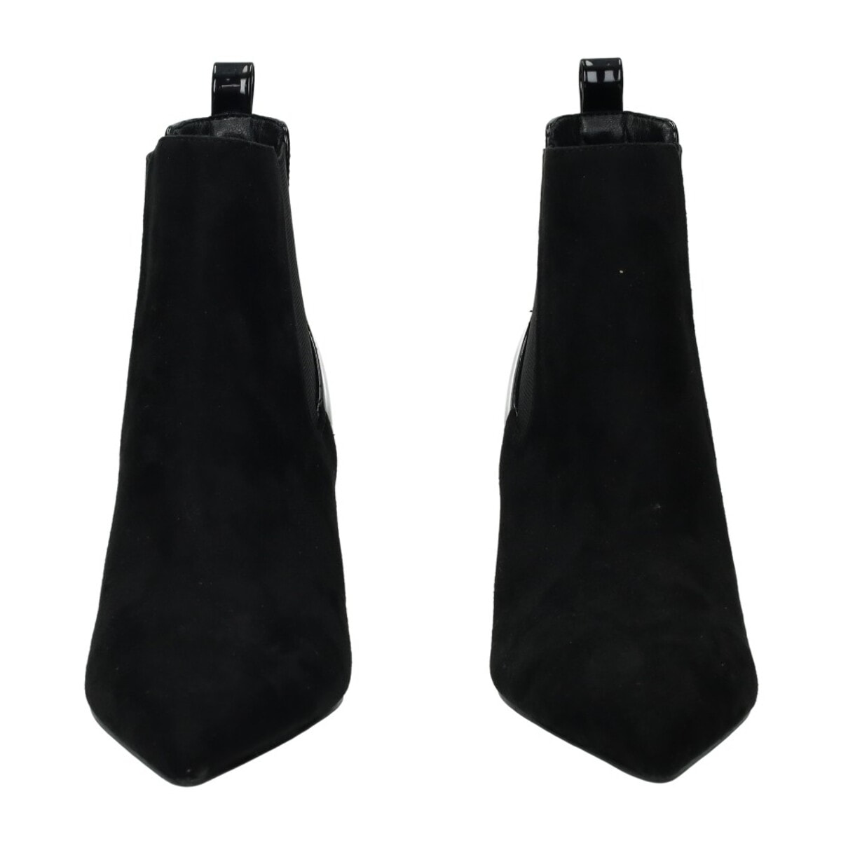 Stivaletti Donna Tata Italia Nero