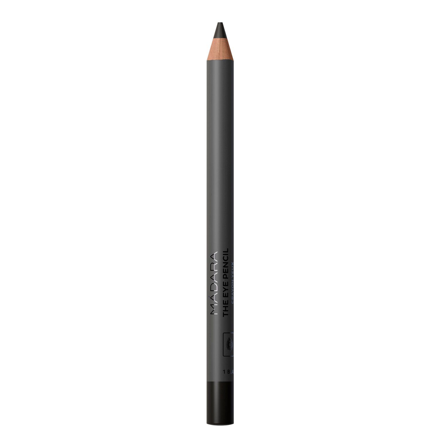 The Eye Pencil - Crayon Yeux Formule Crémeuse Longue Durée