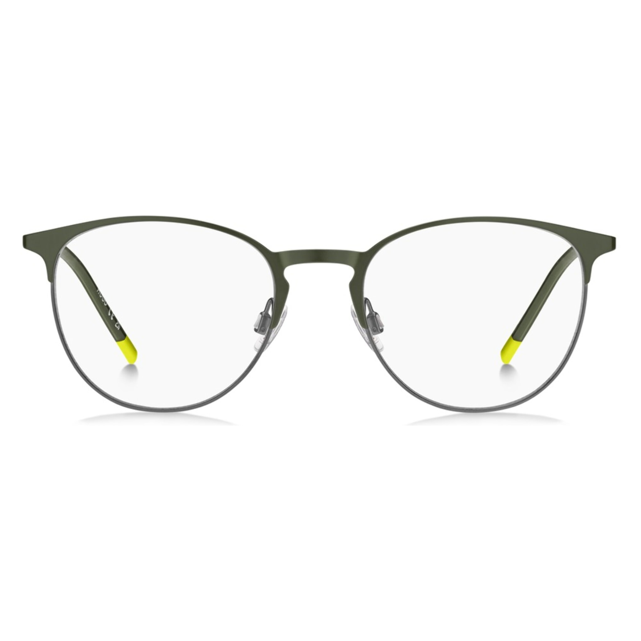 Gafas de Vista Hugo HG 1290 0OC de Metal Hombre 52 mm