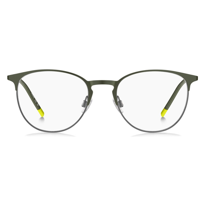 Gafas de Vista Hugo HG 1290 0OC de Metal Hombre 52 mm