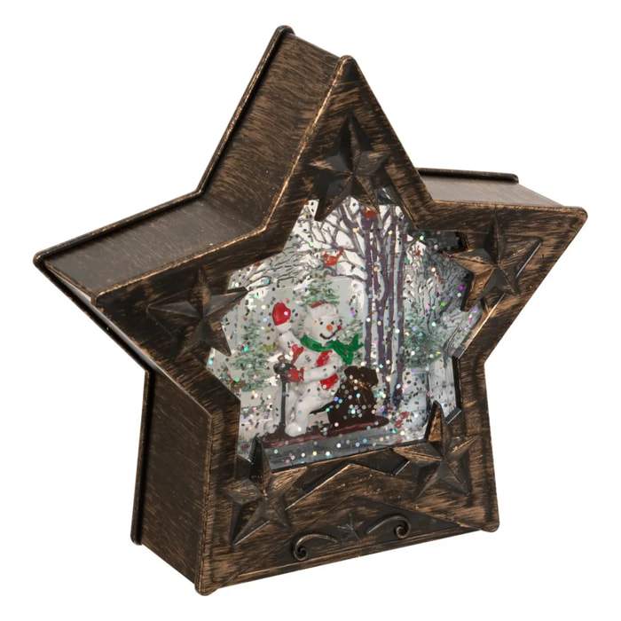 SDN INT ETOILE 1L BC 2ASS P