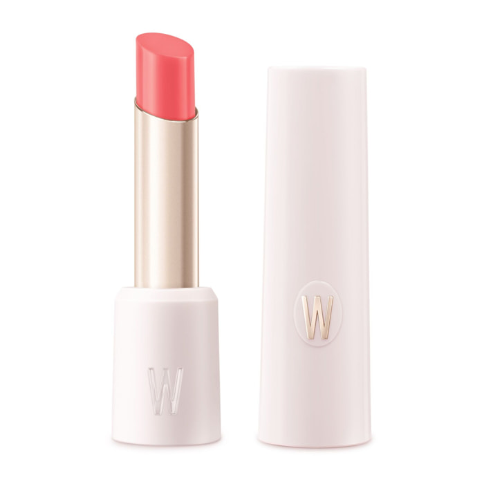 LIP GLAZE - GLASSY STICK Rossetto cremoso dal finish glossy.