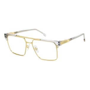 Gafas de Vista Carrera 1140 2F7 de Metal Hombre 56 mm