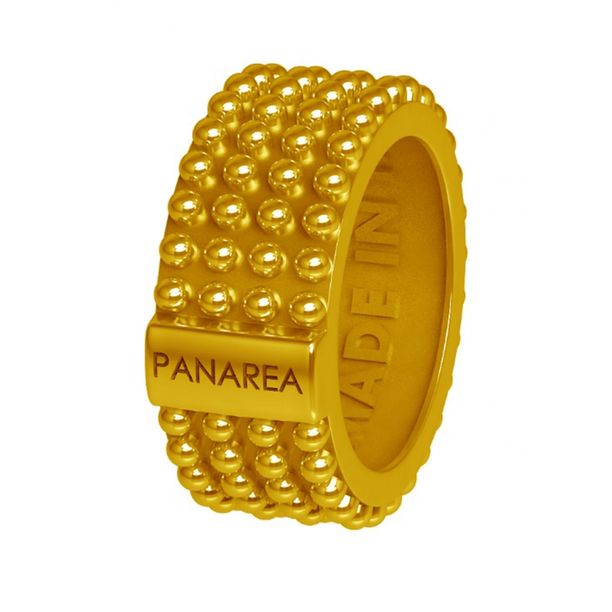 Anillo Panarea Mujer AS256DO