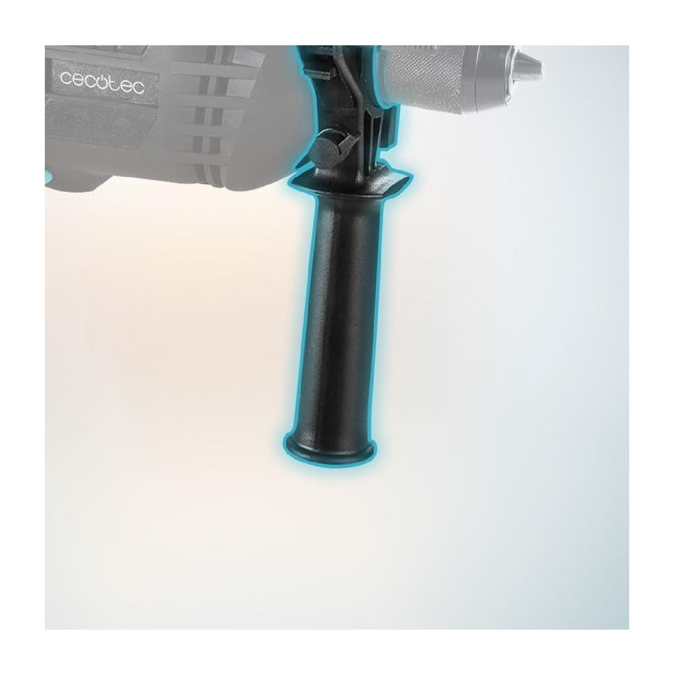 Cecotec Perceuse PowerDrill 850 Keyless