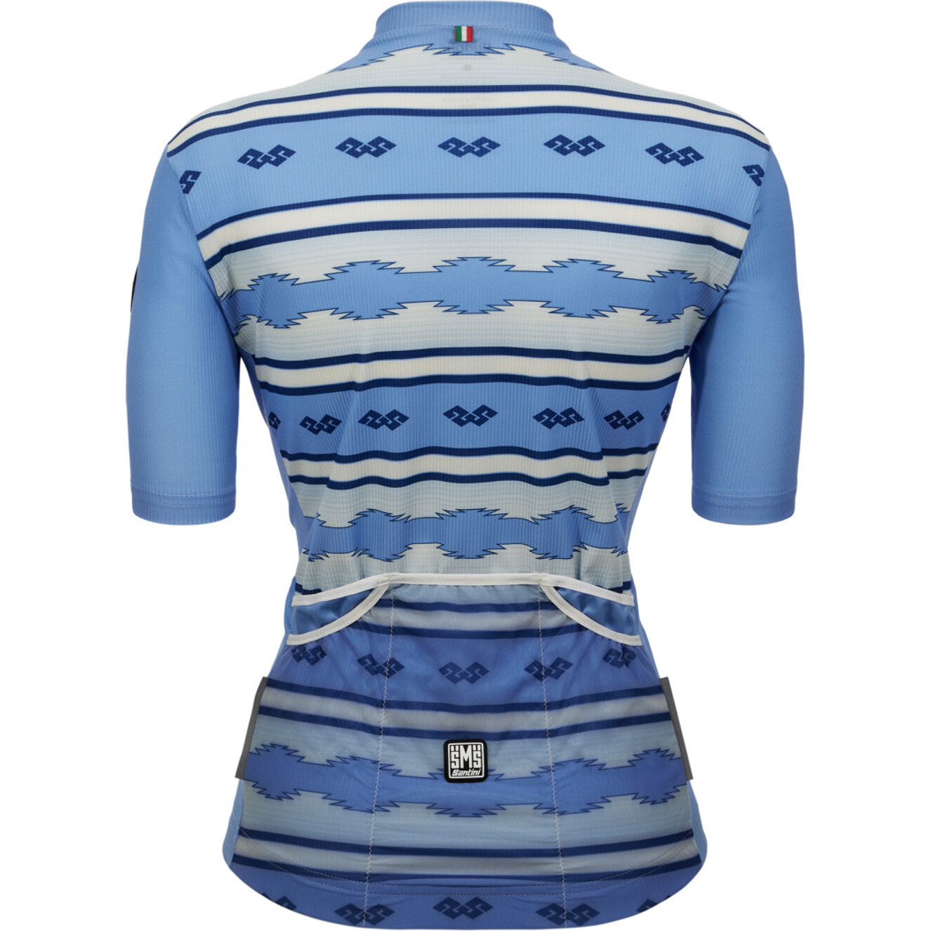 Pendelton - Maglia Donna - Blu Chiaro - Donna