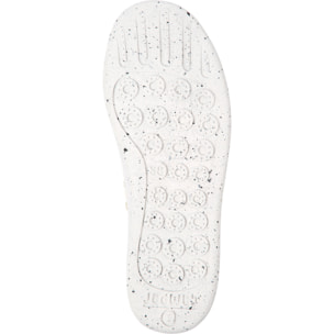Zapatillas - CAMPER Peu Touring - Beige - Textil natural (algodón orgánico)