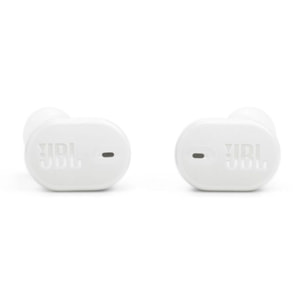 Ecouteurs JBL Tune Buds 2 Blanc