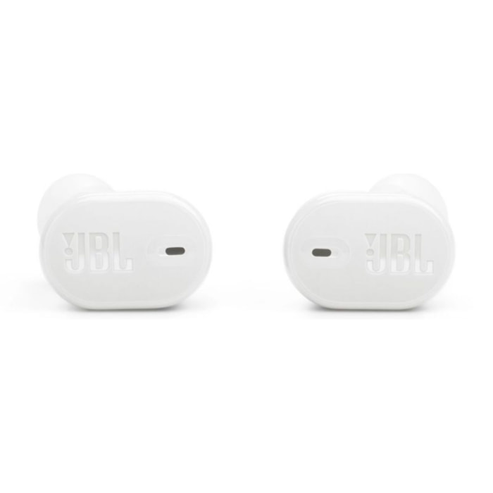 Ecouteurs JBL Tune Buds 2 Blanc