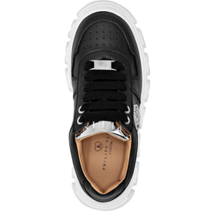 PHILIPP PLEIN Zapatilla Runner HEXAGON