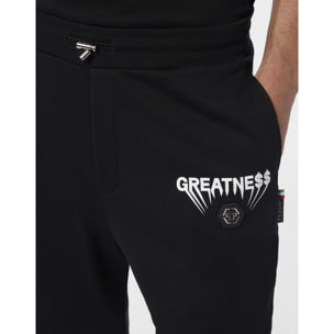 PHILIPP PLEIN Pantalones cortos GREATNESS