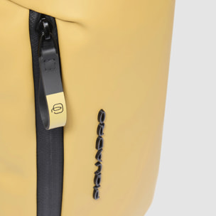 Piquadro Zaino monospalla resistente all' acqua