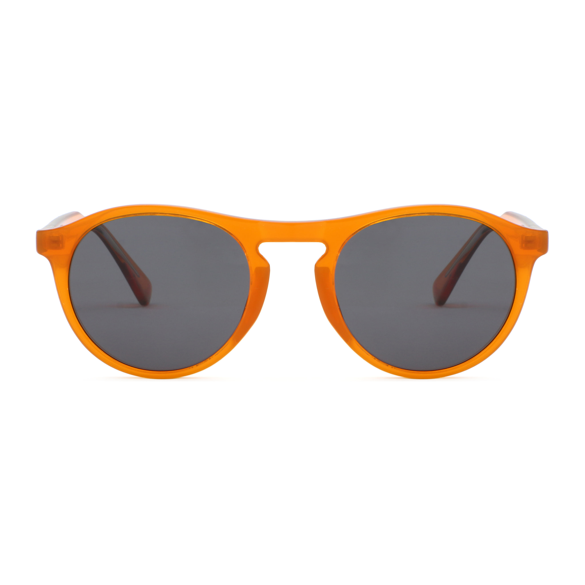 Gafas de sol OCEAN ANTIBES - Miel brillante / Ahumada