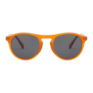 Gafas de sol OCEAN ANTIBES - Miel brillante / Ahumada