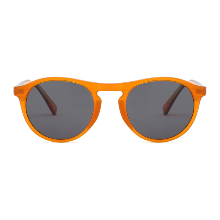 Gafas de sol OCEAN ANTIBES - Miel brillante / Ahumada