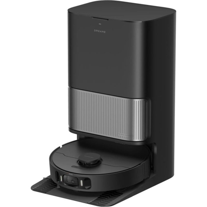 Robot Aspirateur Laveur DREAME L40 Ultra AE Noir