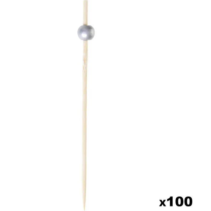 Piques Cocktail Fête x 100