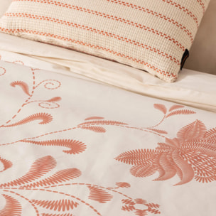 Housse de couette en 100% coton 157 fils Portocolom