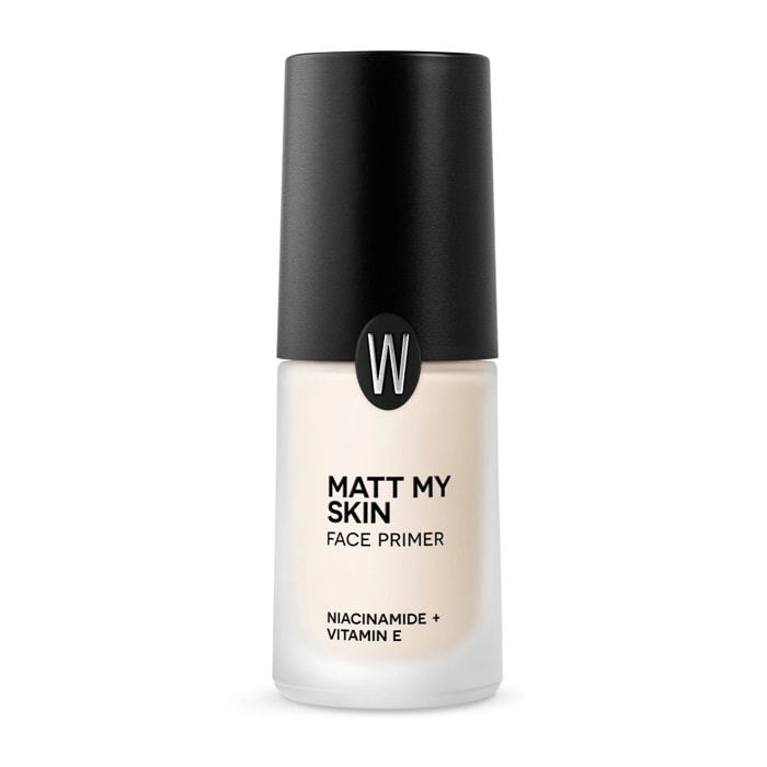MATT MY SKIN Primer viso dall'effetto mattificante