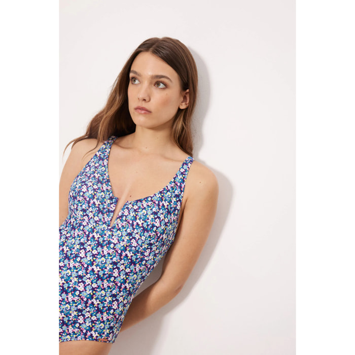 Costume da donna modellante