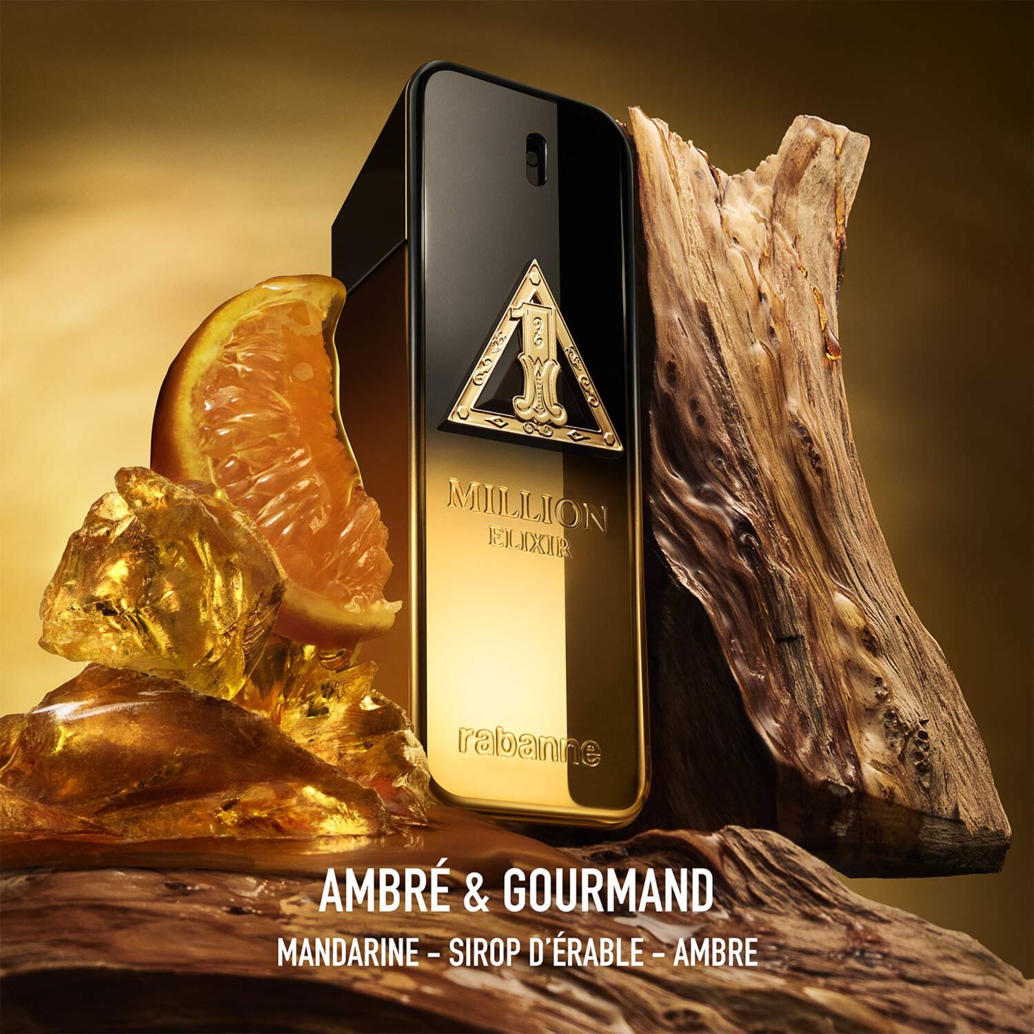 1 Million Night Elixir - Parfum Elixir