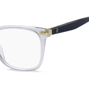 Gafas de Vista Tommy Hilfiger TH 2214 MVU de Acetato Mujer 52 mm