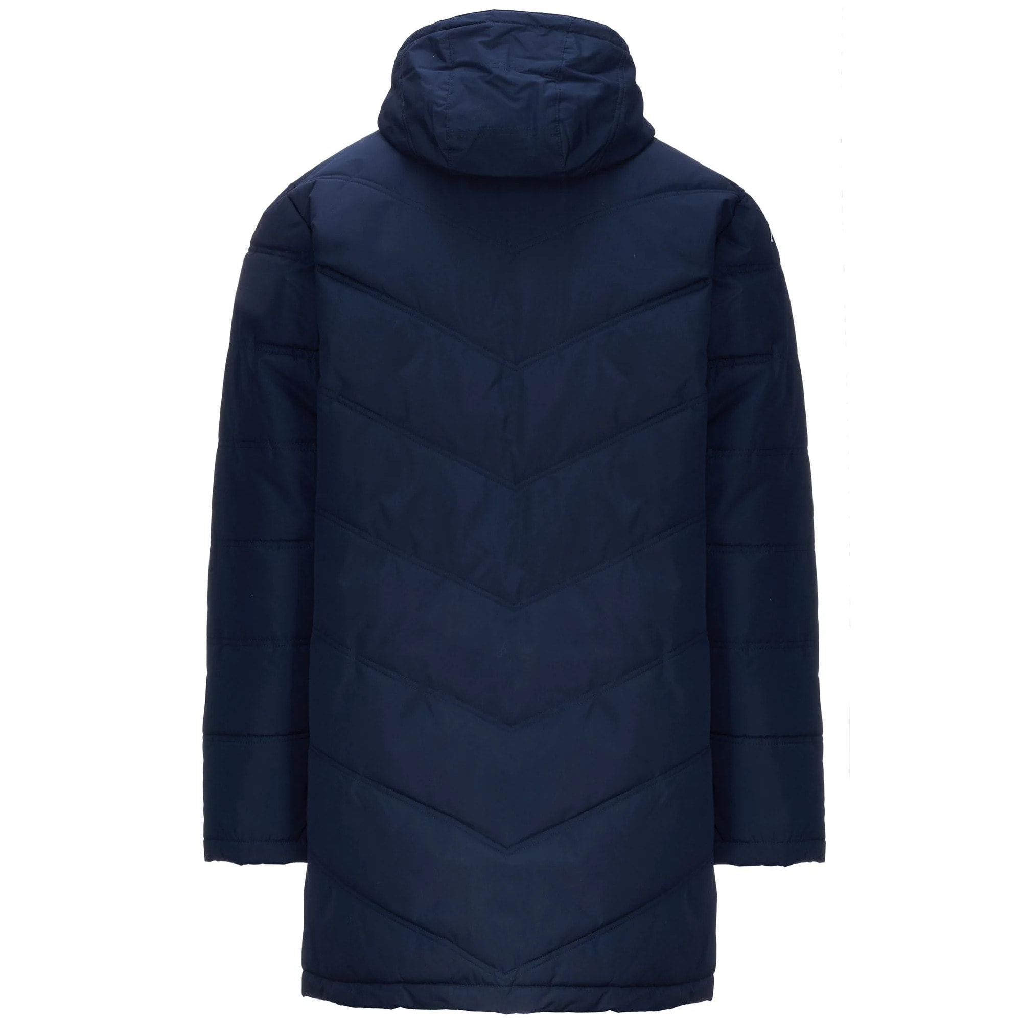 Kappa - Giacche Uomo Blu - Kappa4Football Giambolo